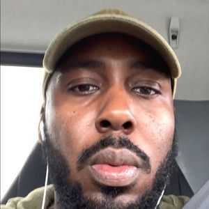 Meet your Posher, Chad